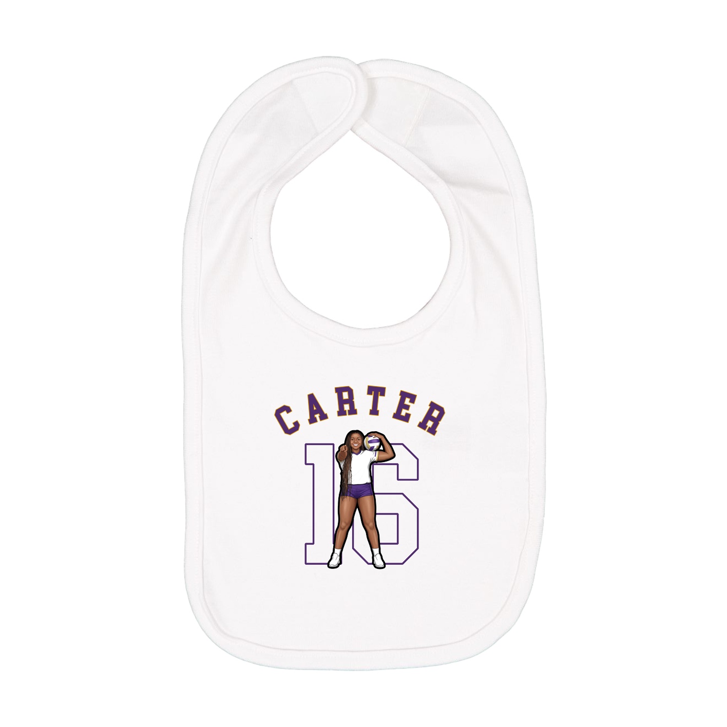 Infant Bib