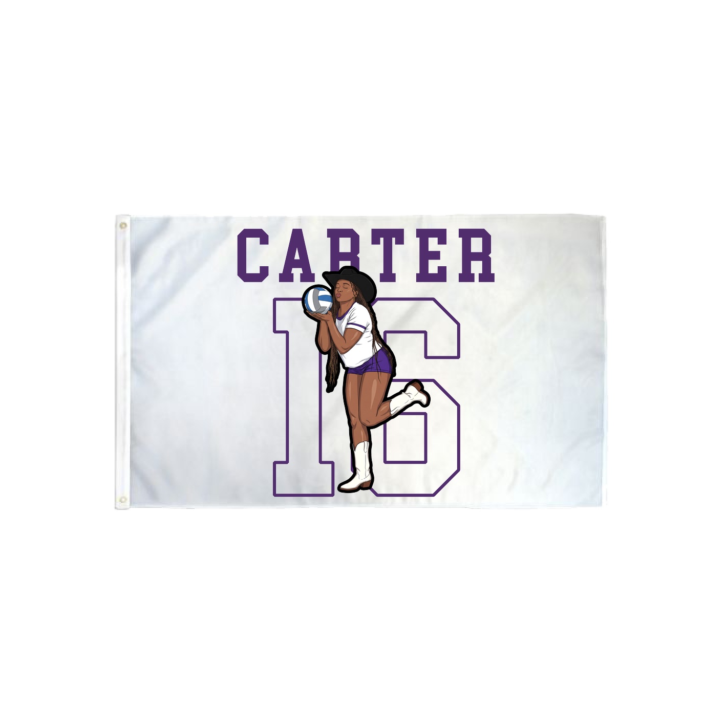 3x5 Flag