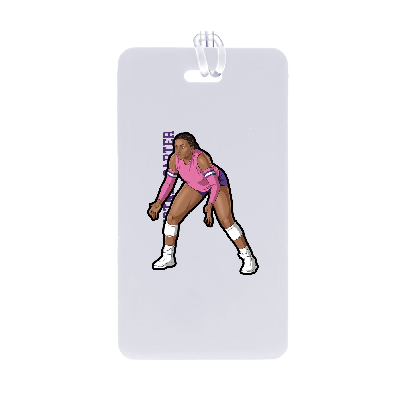 Bag Tag