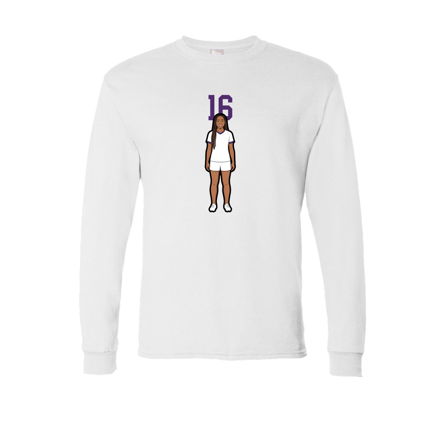 Long Sleeve Tee