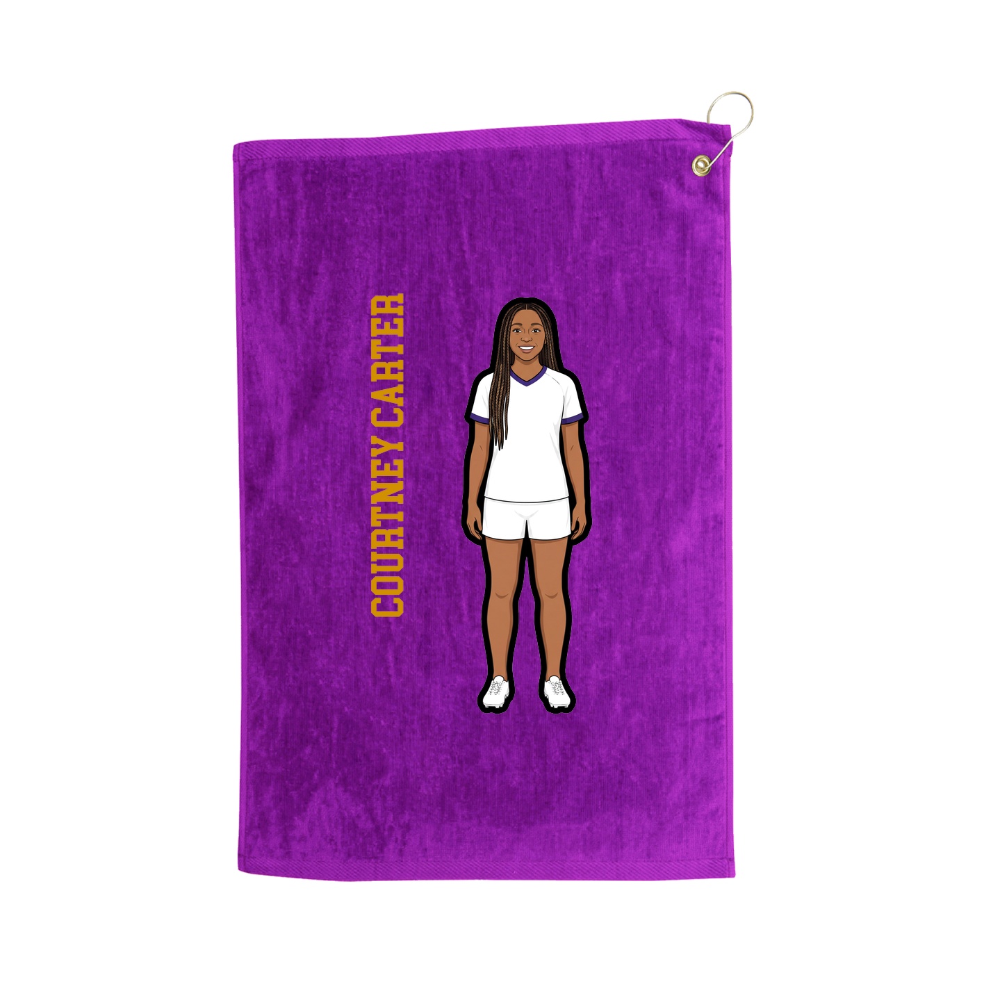 Golf Towel
