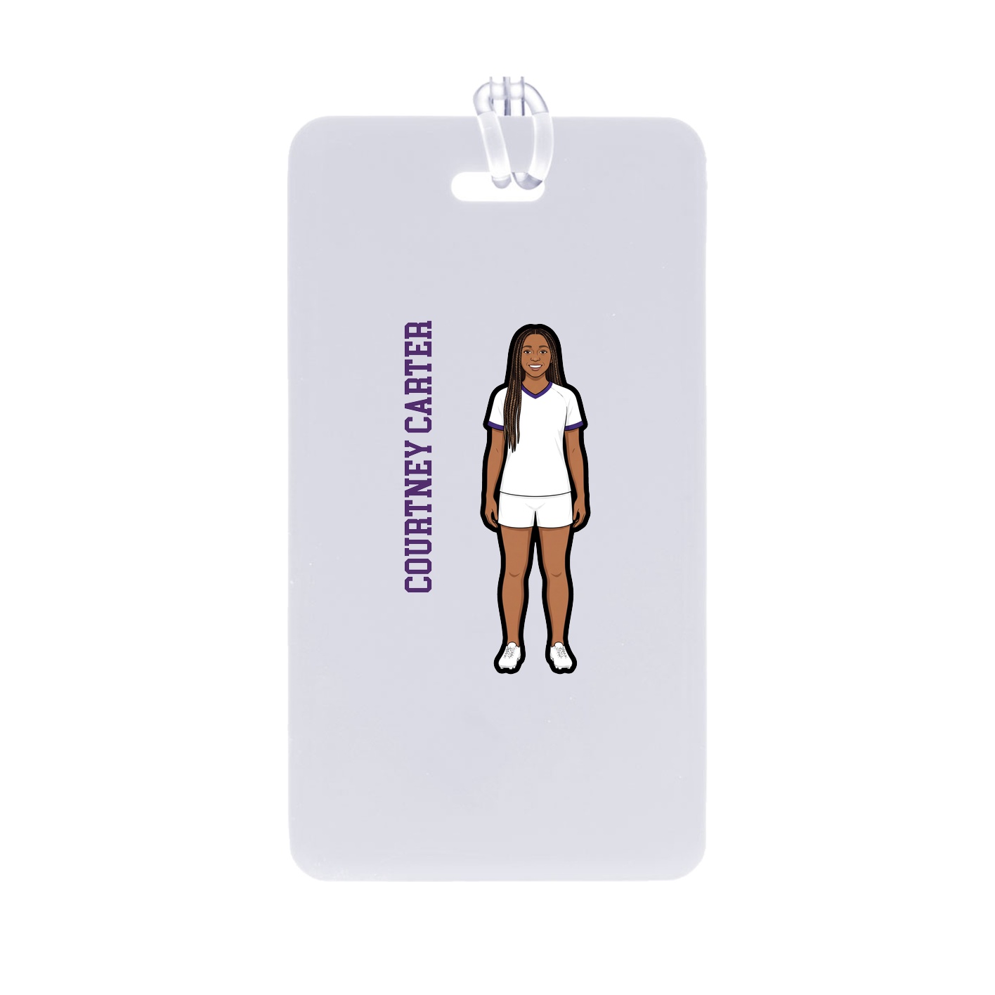 Bag Tag