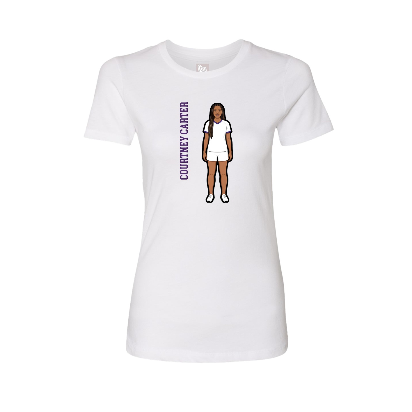 Womens Tee