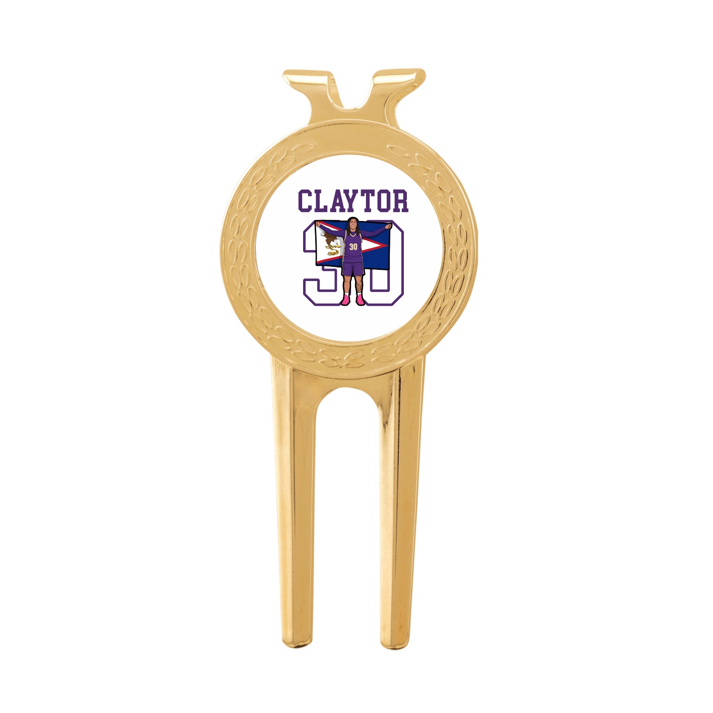 Divot Tool with Ball Marker — Shirsey in Classic