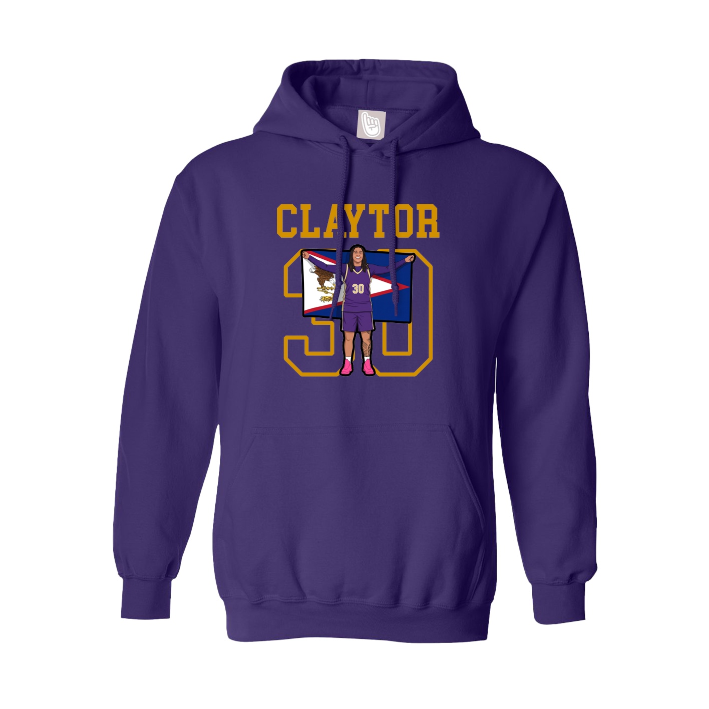 Hoodie