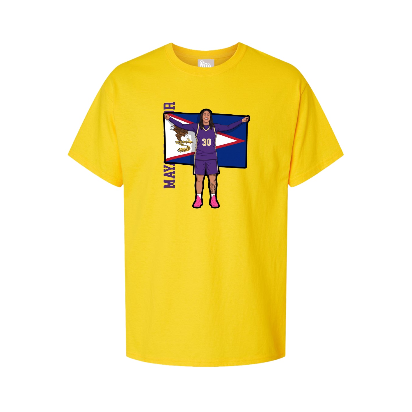 Tee
