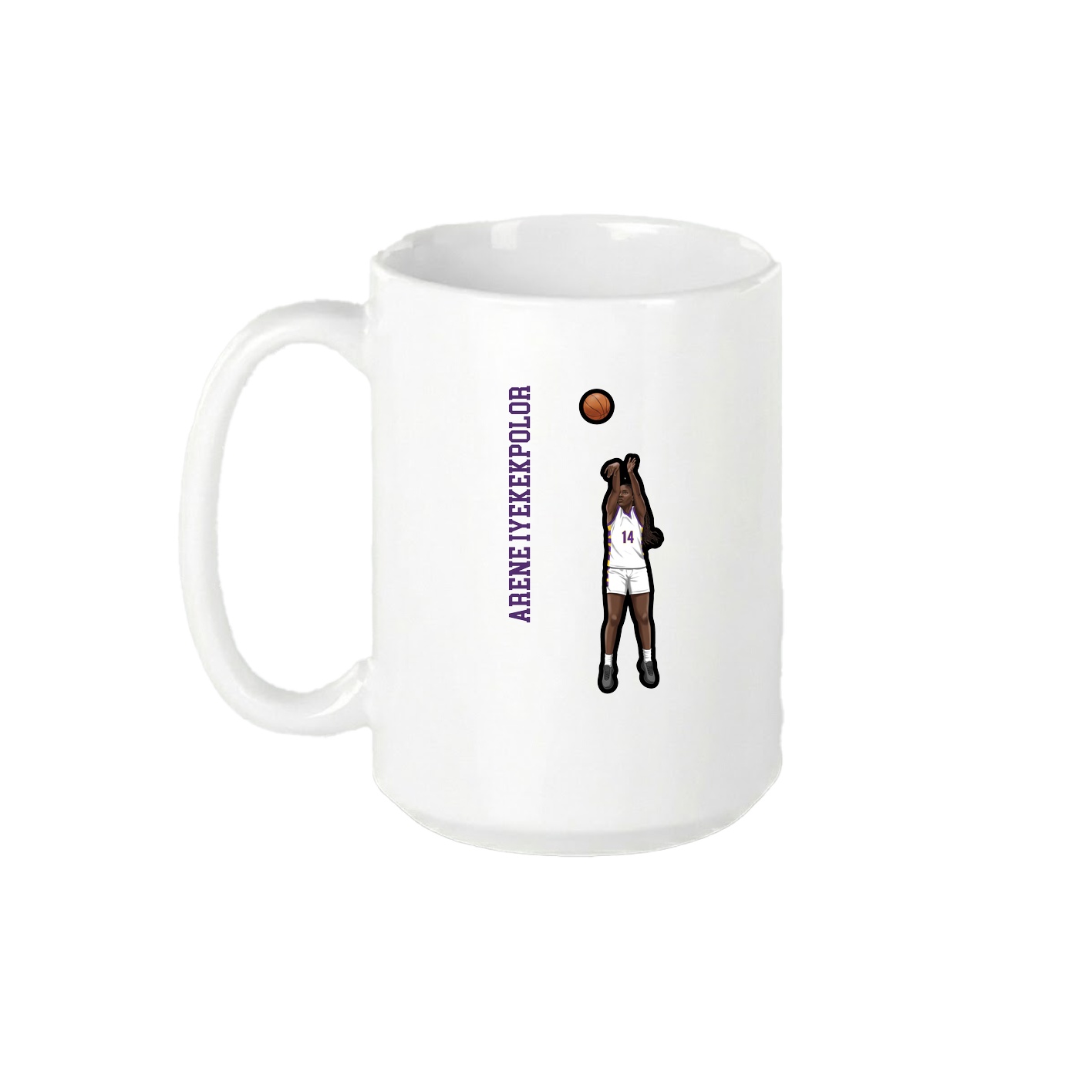 15oz Coffee Mug
