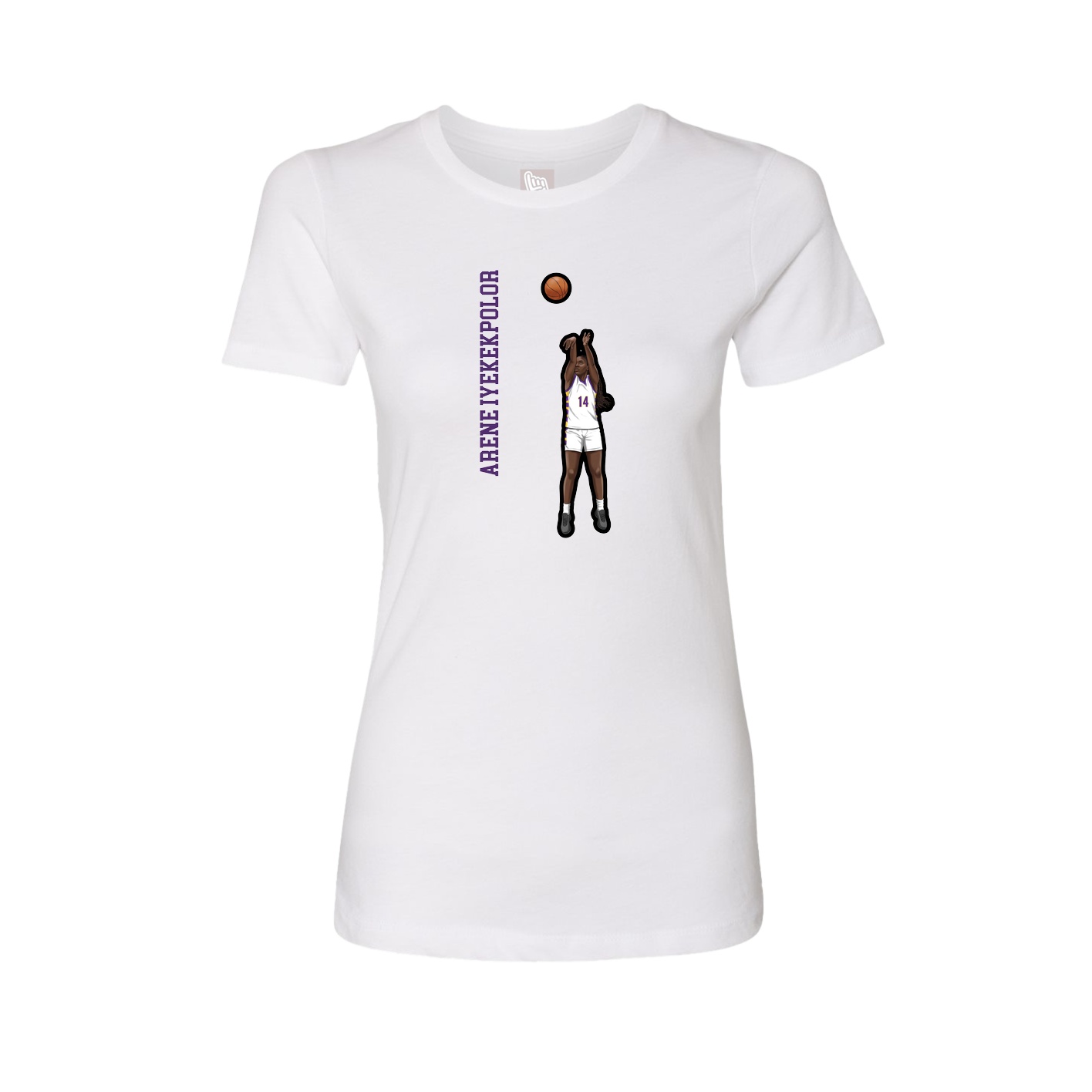 Womens Tee