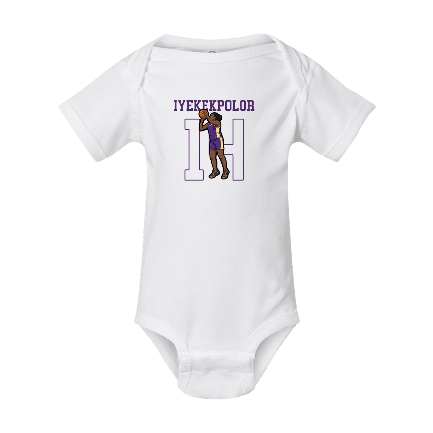Baby Onesie
