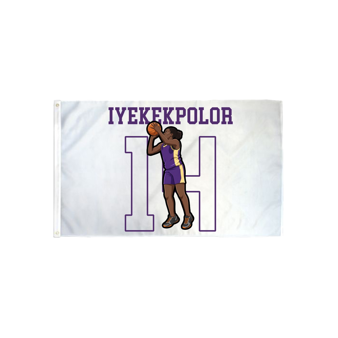 3x5 Flag
