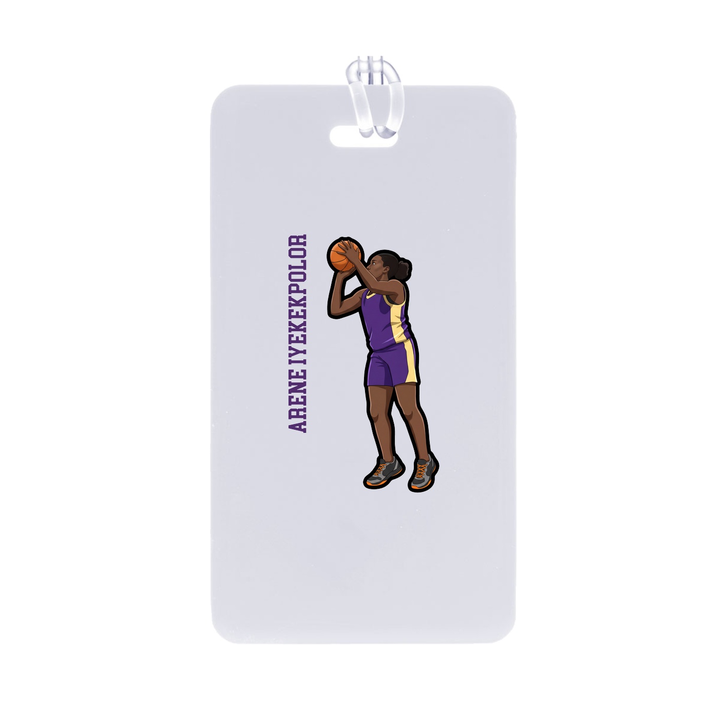 Bag Tag