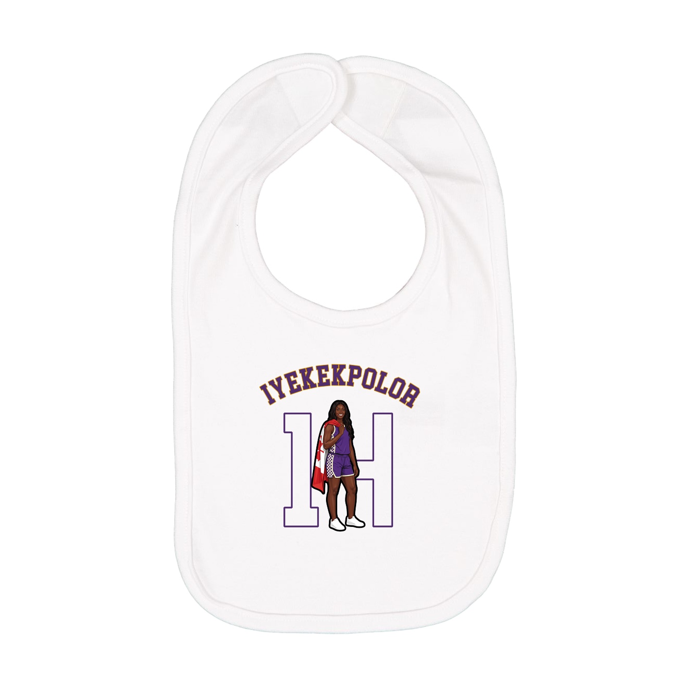 Infant Bib