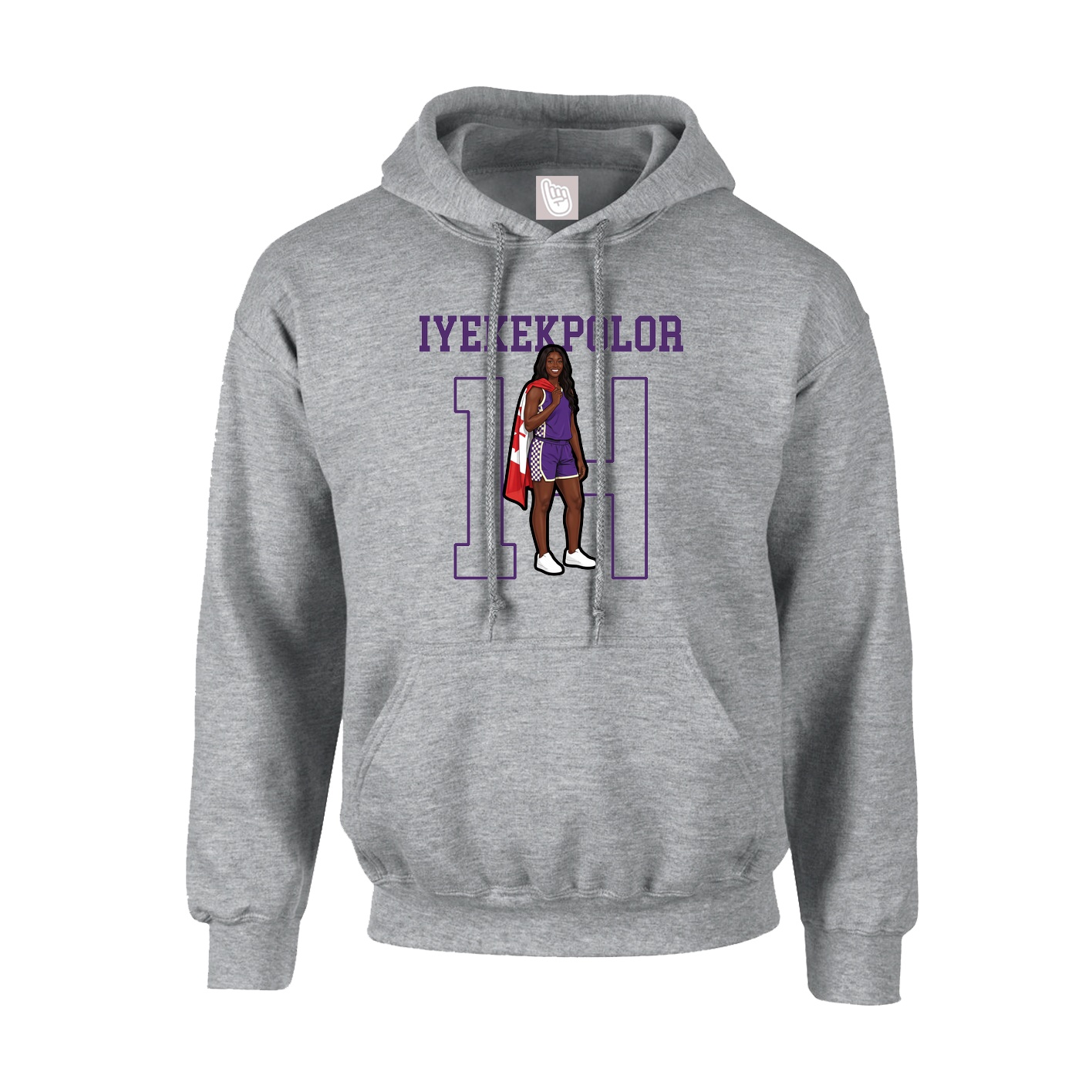 Youth Hoodie
