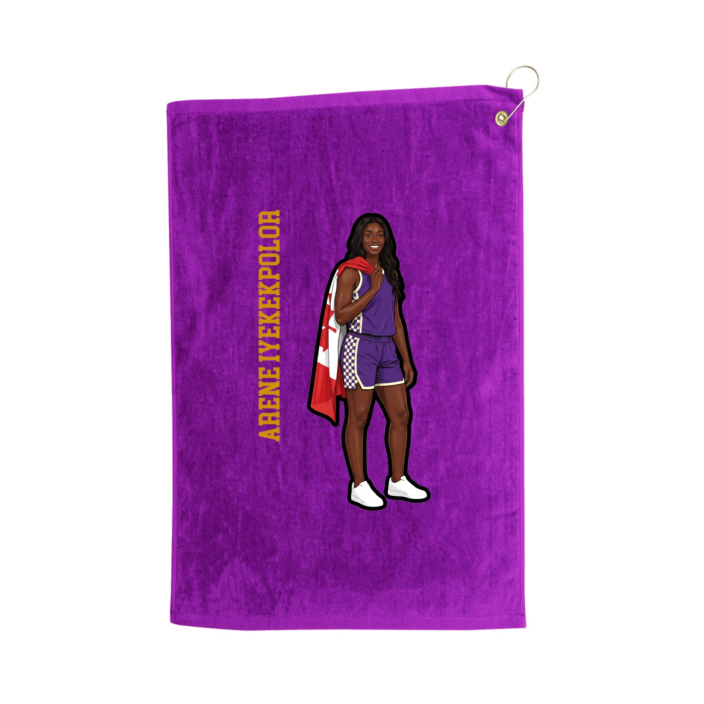 Golf Towel