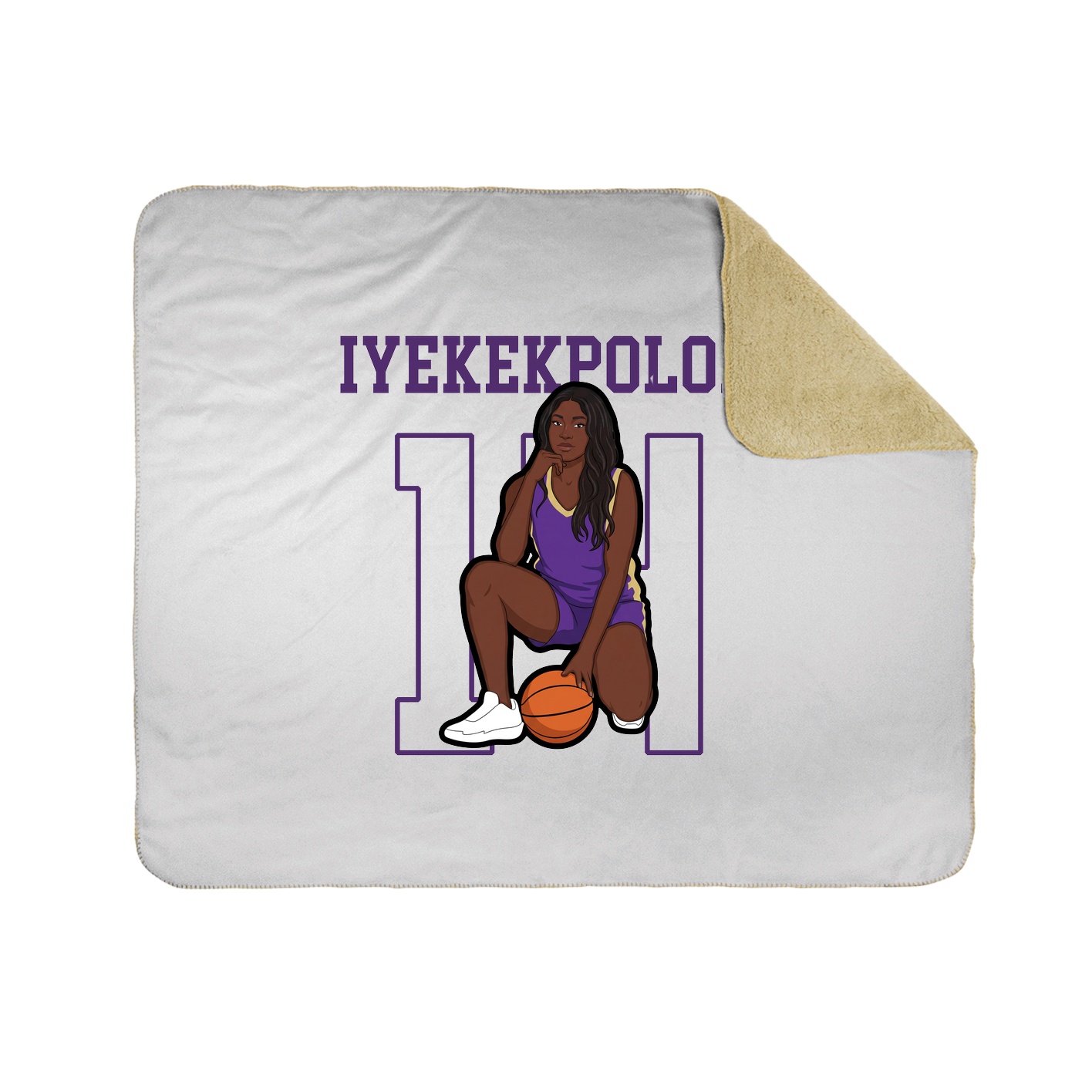 Throw Blanket