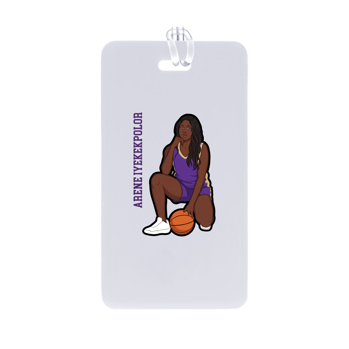 Bag Tag