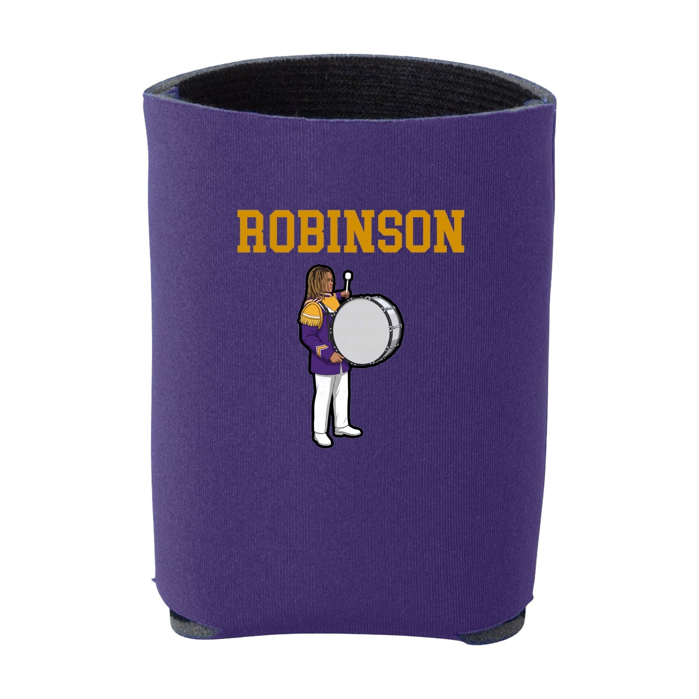 Can Holder — Shirsey in Purple