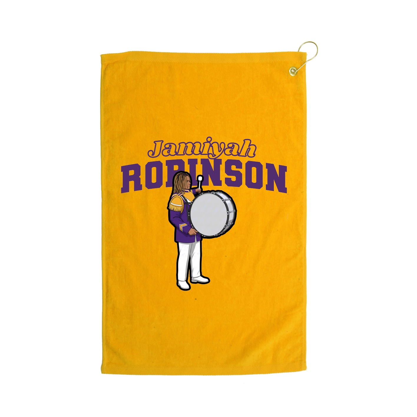 Golf Towel