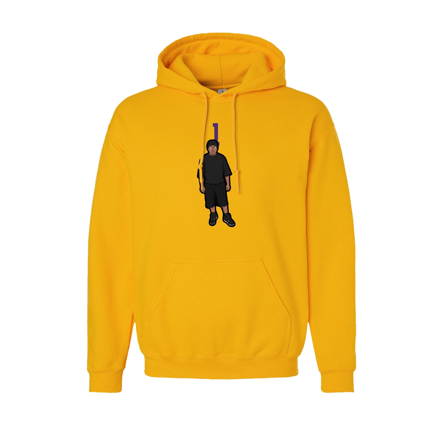 Hoodie