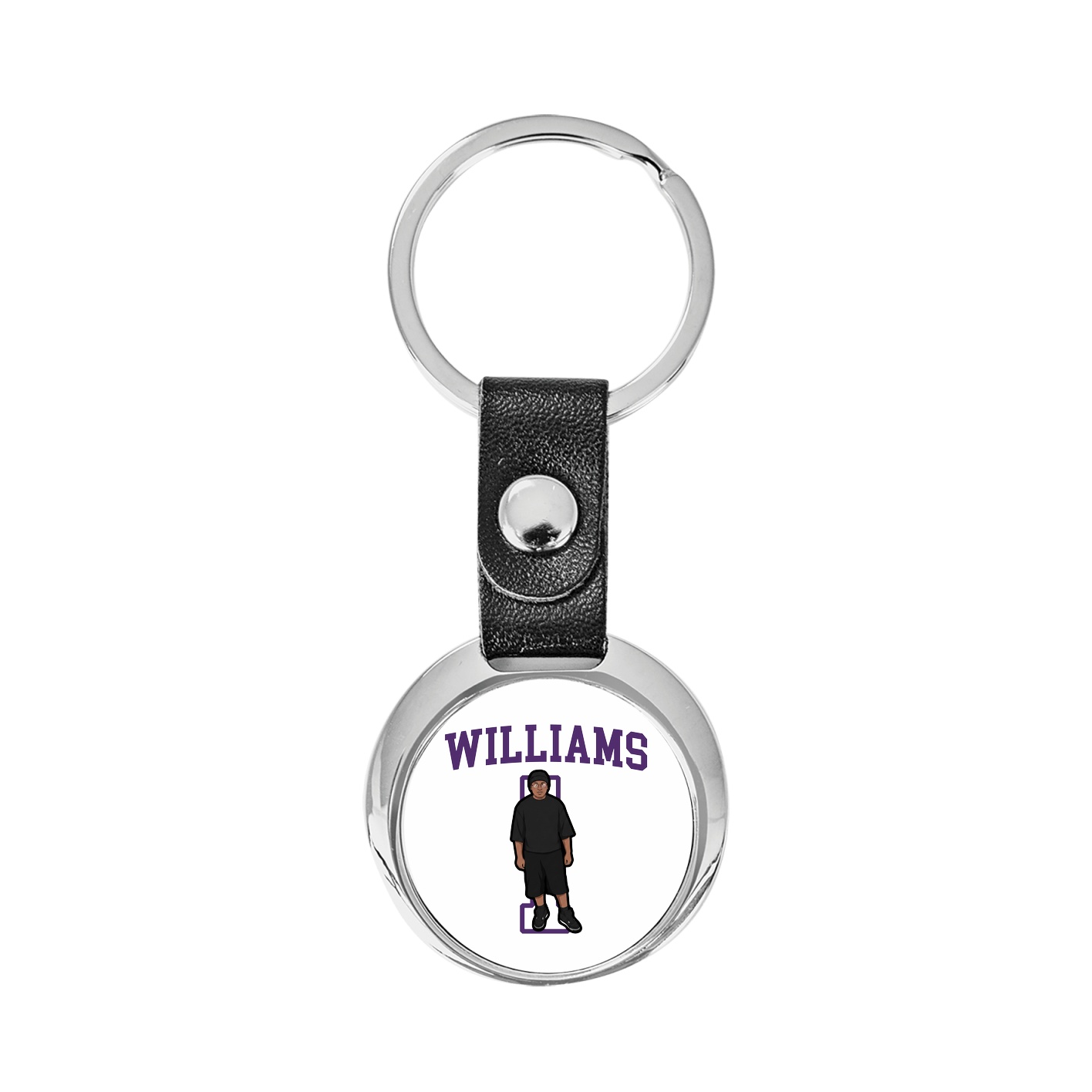 Key Chain — Shirsey in Classic
