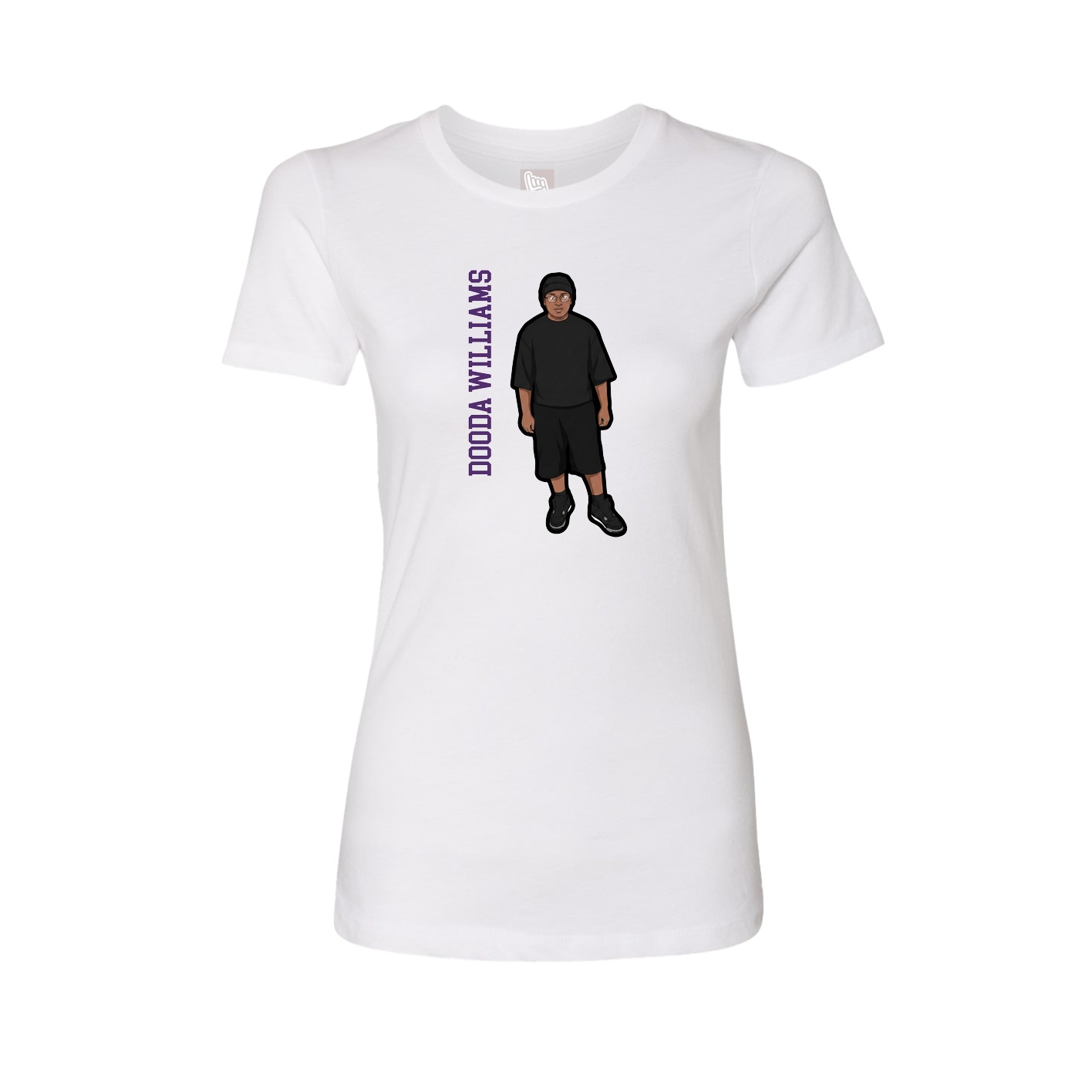 Womens Tee