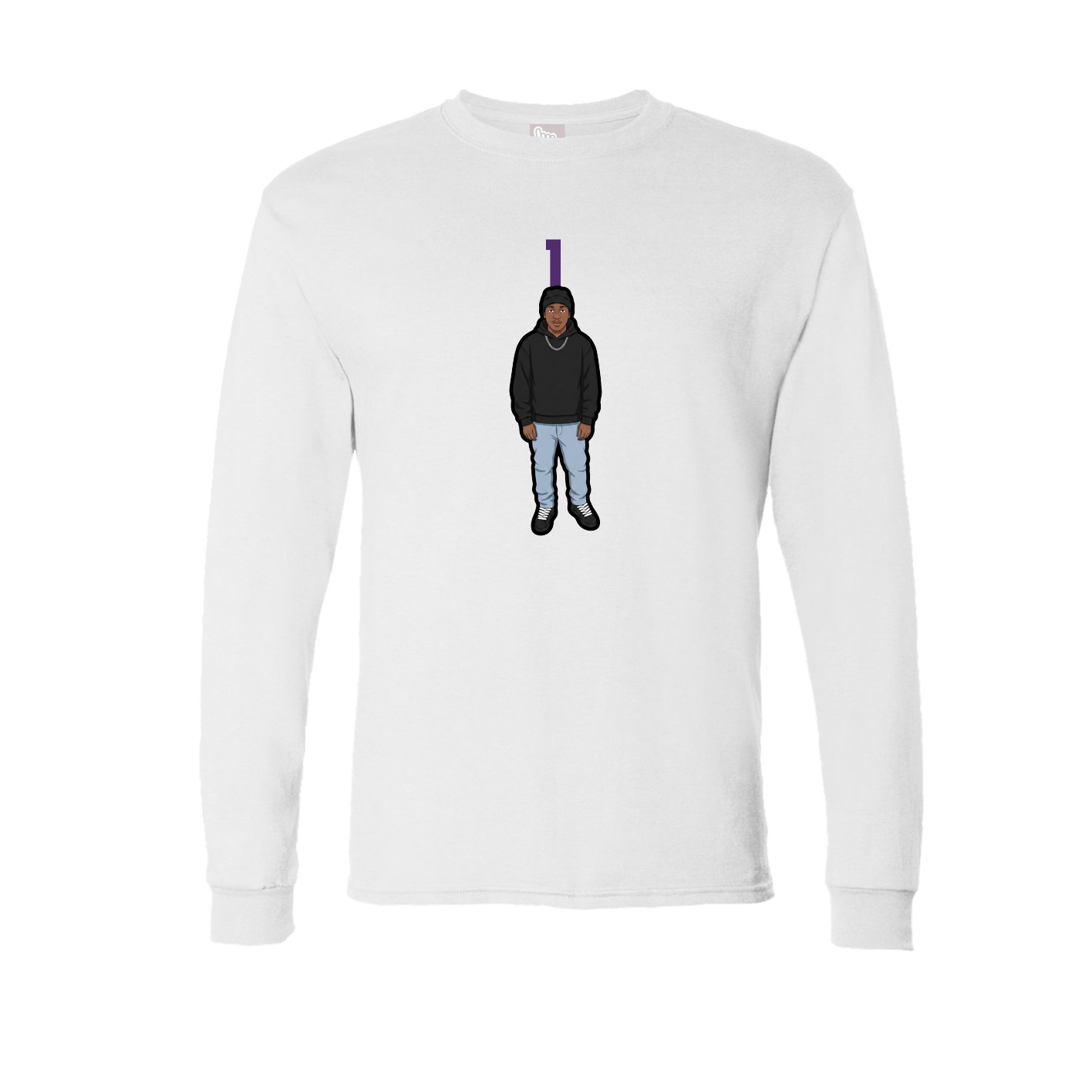 Long Sleeve Tee