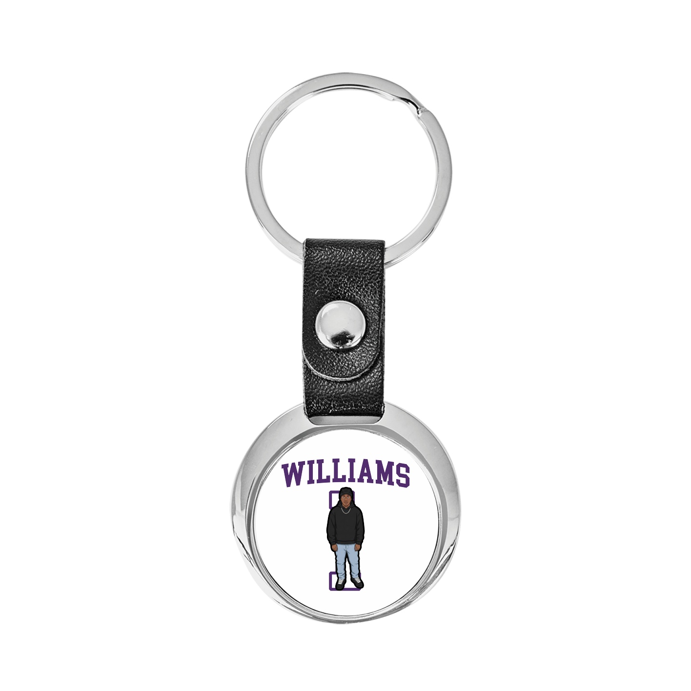 Key Chain — Shirsey in Classic