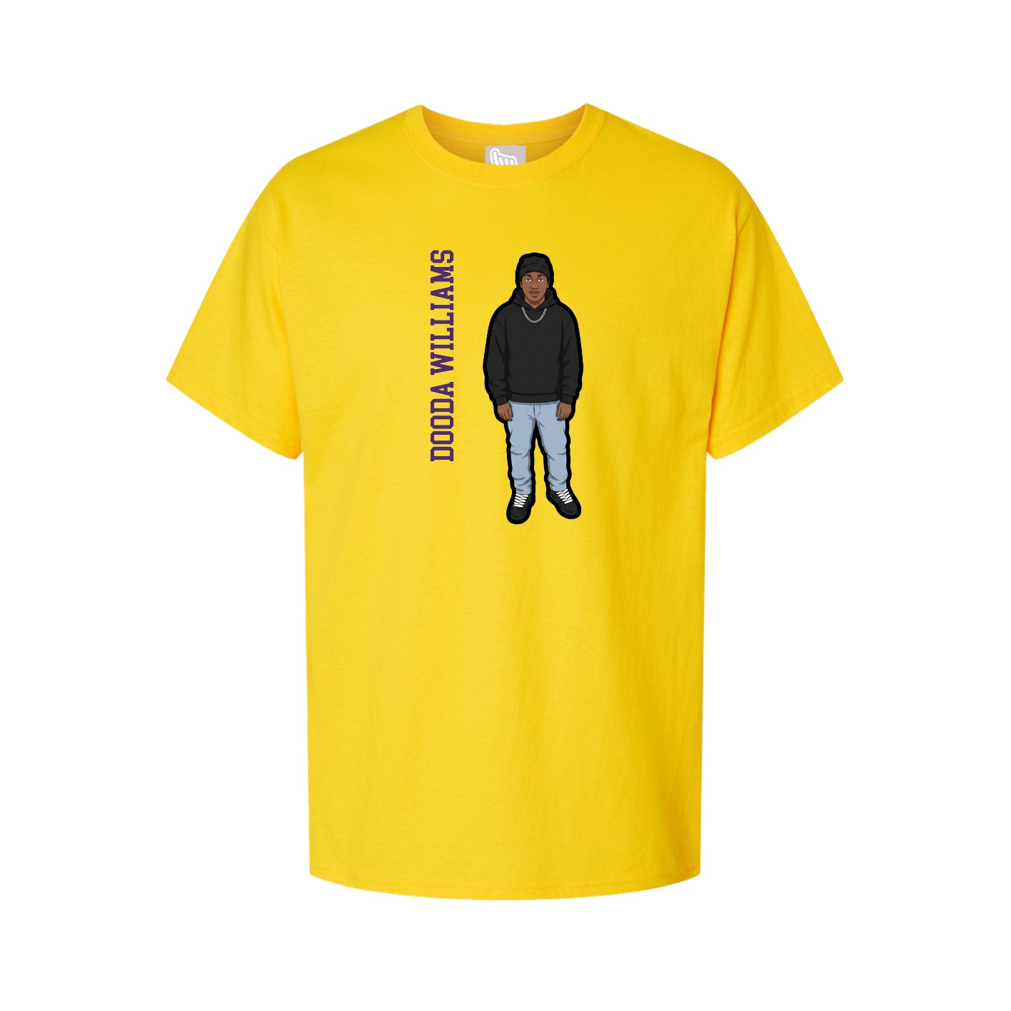NIL Club Tee