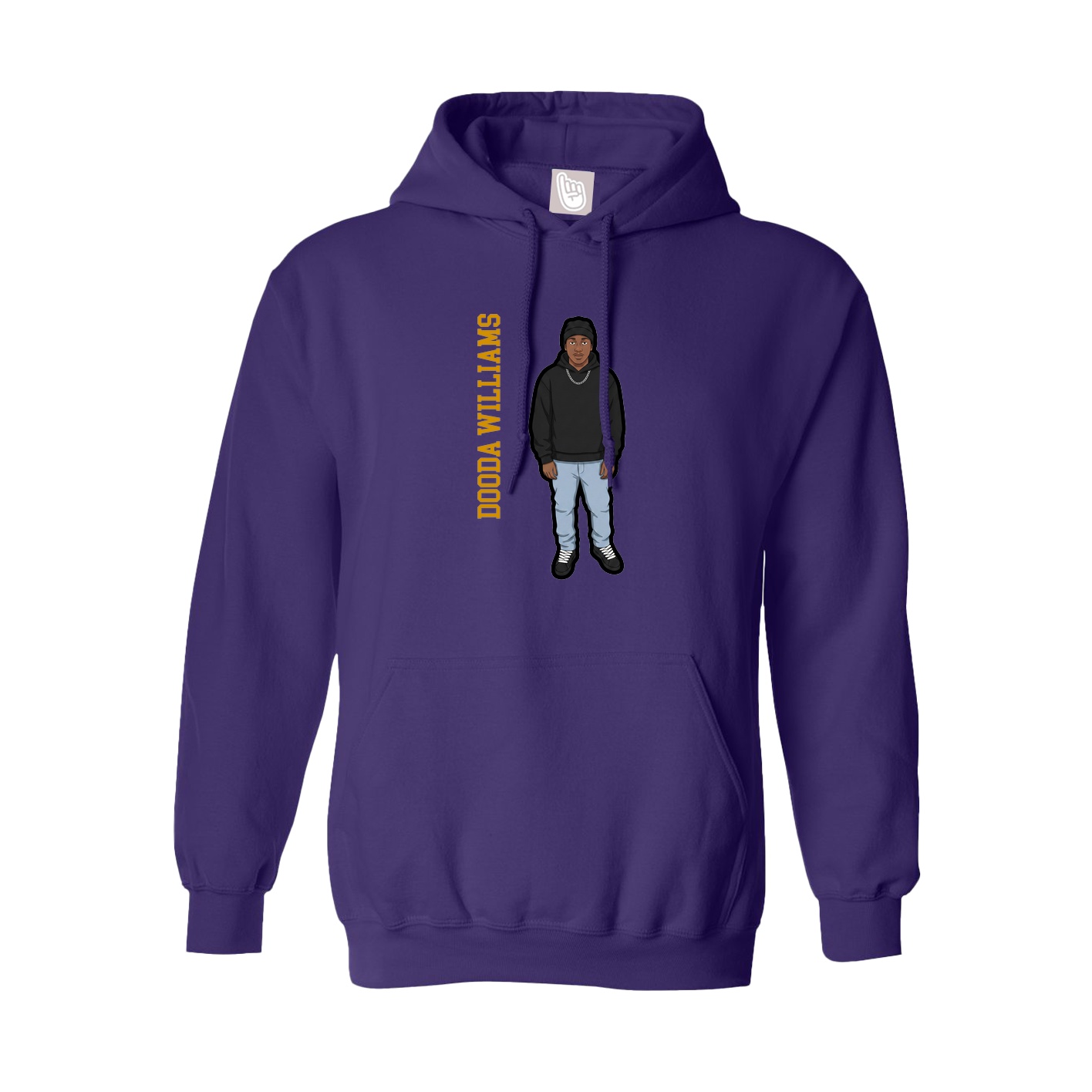NIL Club Hoodie