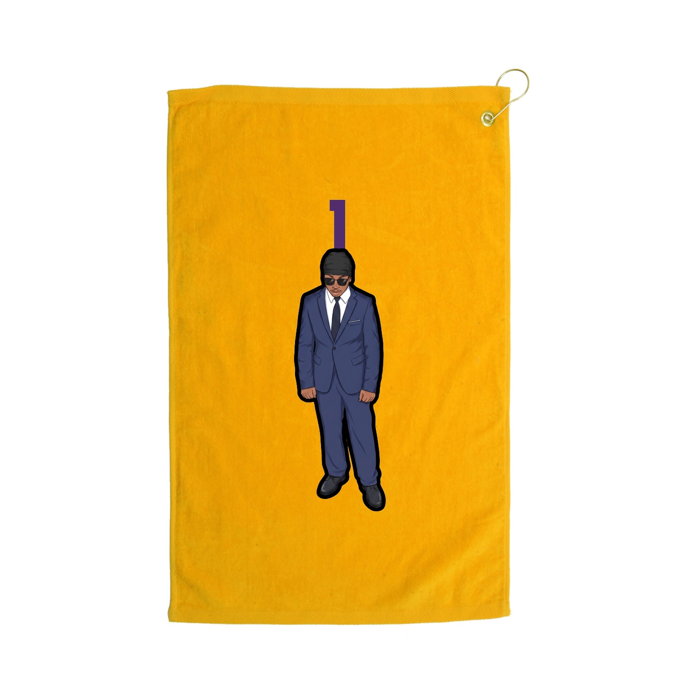 Golf Towel