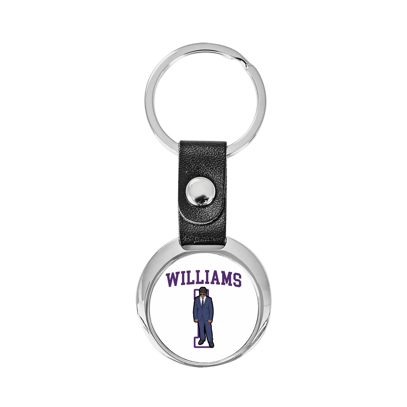Key Chain — Shirsey in Classic
