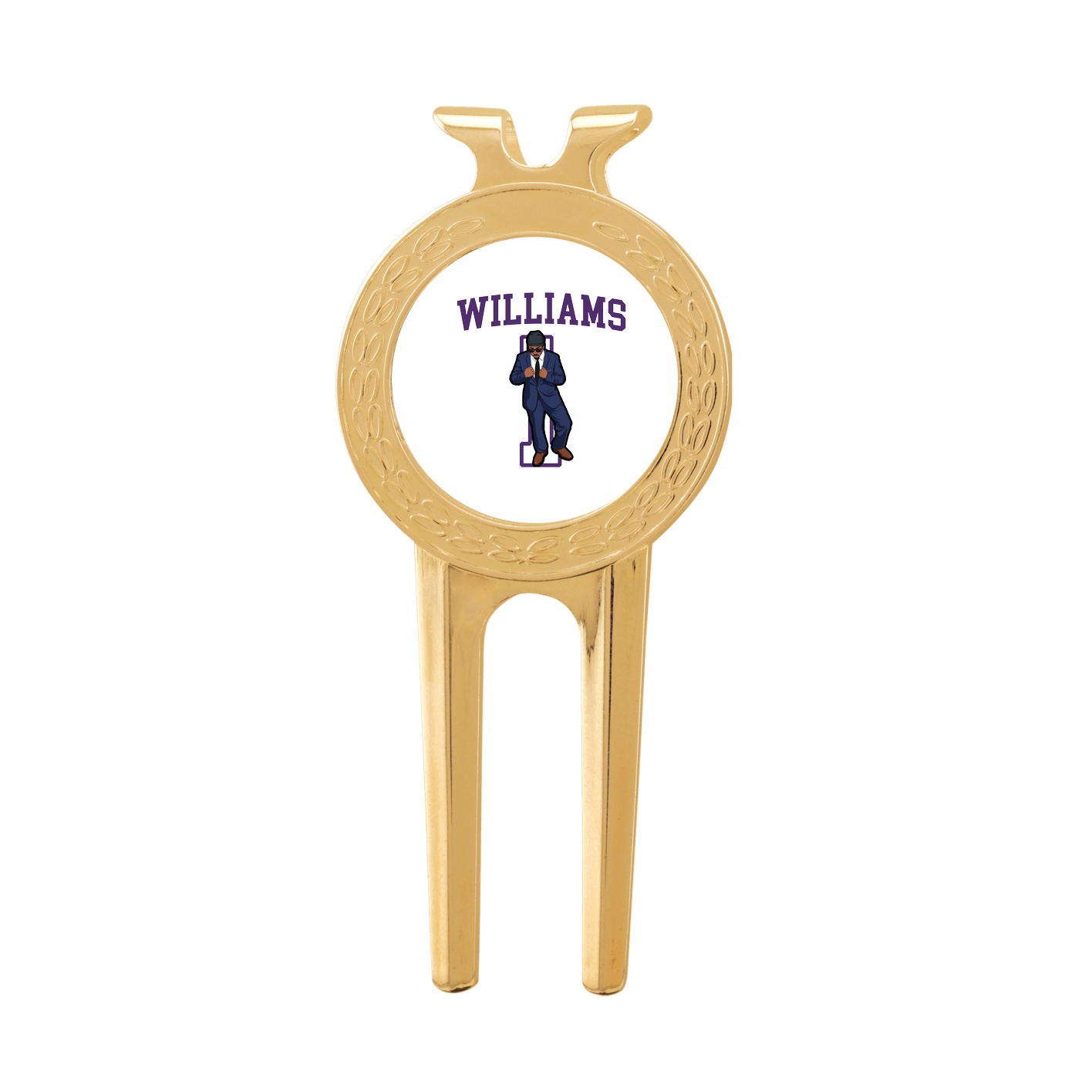 Divot Tool with Ball Marker — Shirsey in Classic
