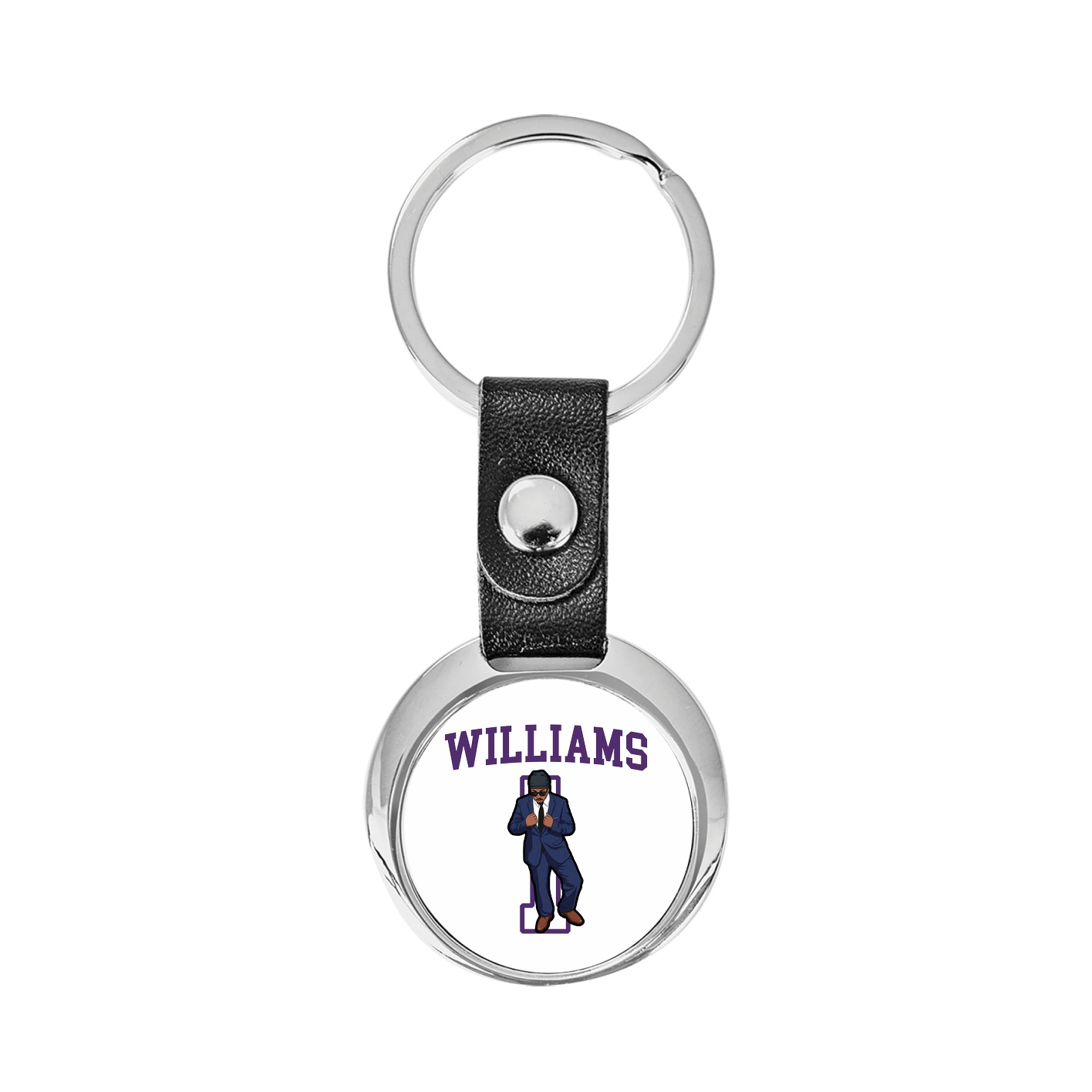 Key Chain — Shirsey in Classic