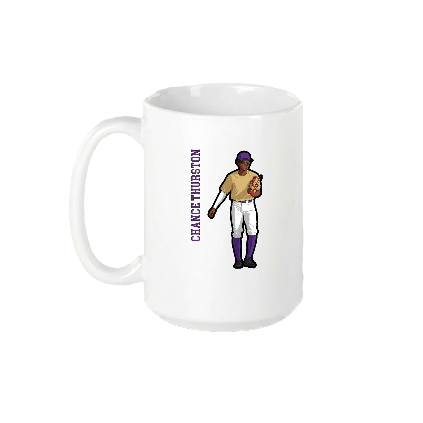 15oz Coffee Mug