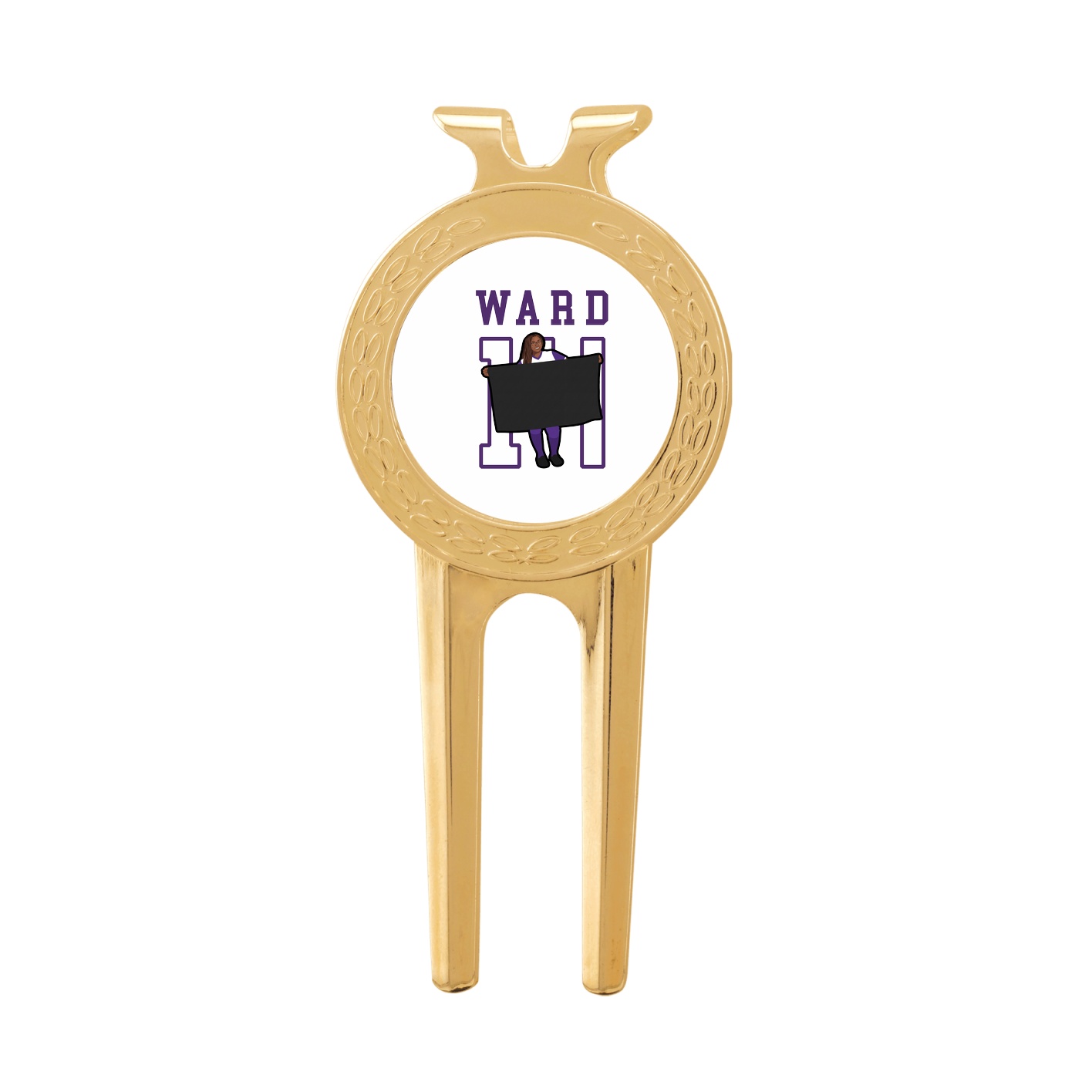 Divot Tool with Ball Marker — Shirsey in Classic