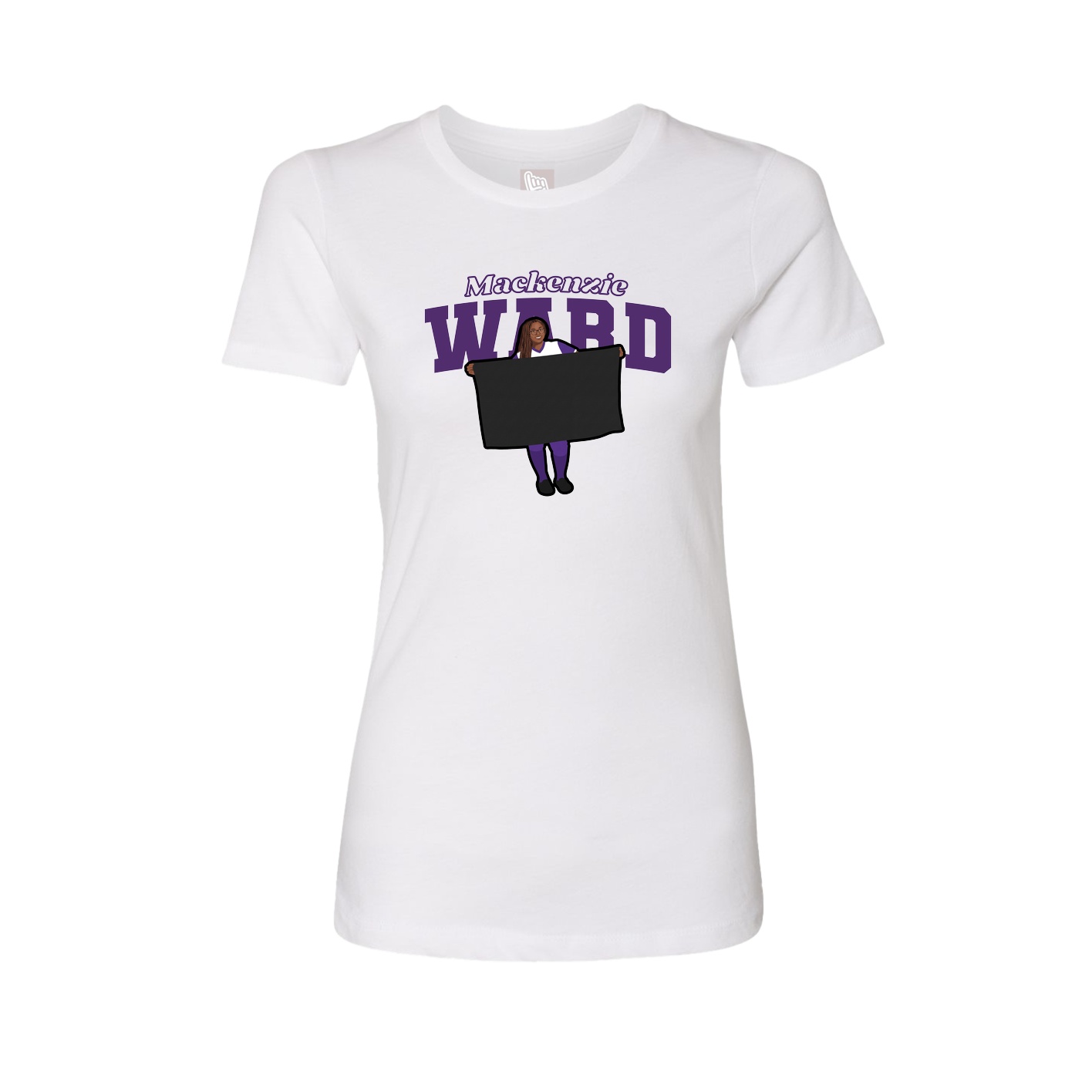 Fitted Women's Tee