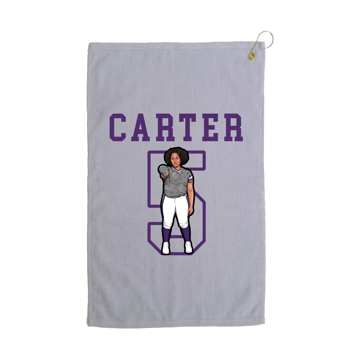 Golf Towel