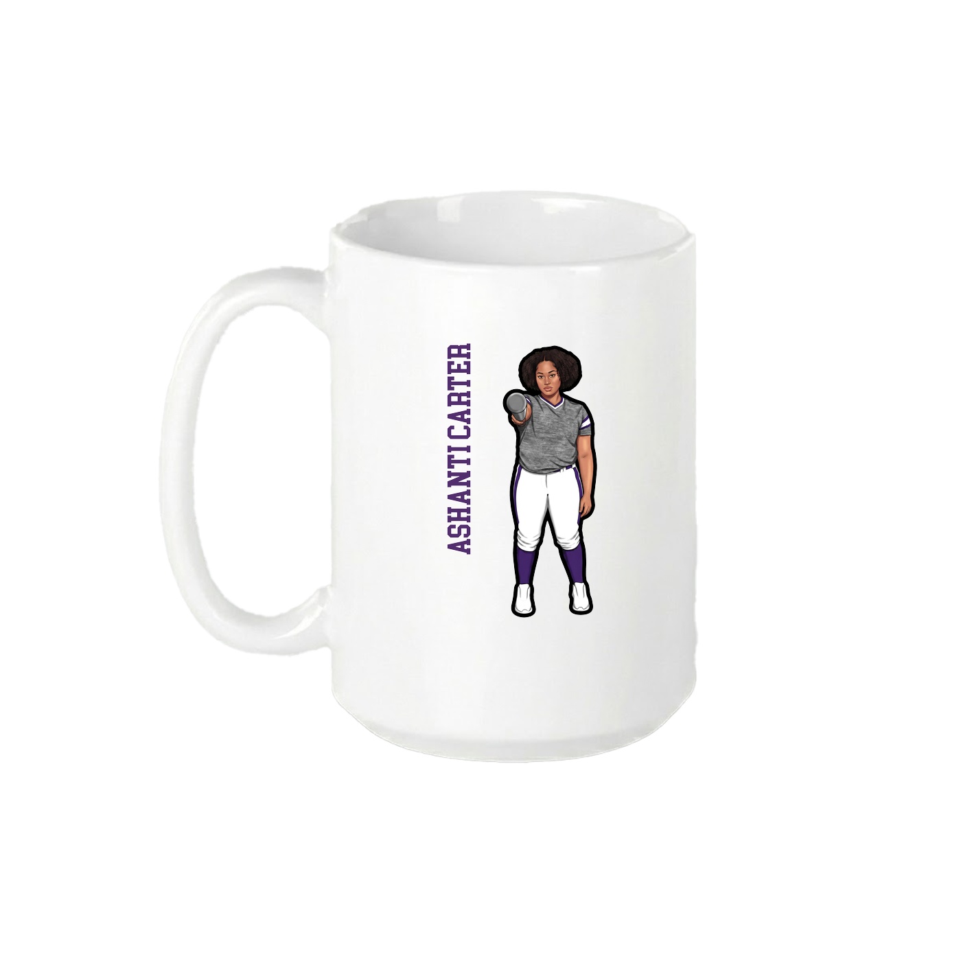 15oz Coffee Mug