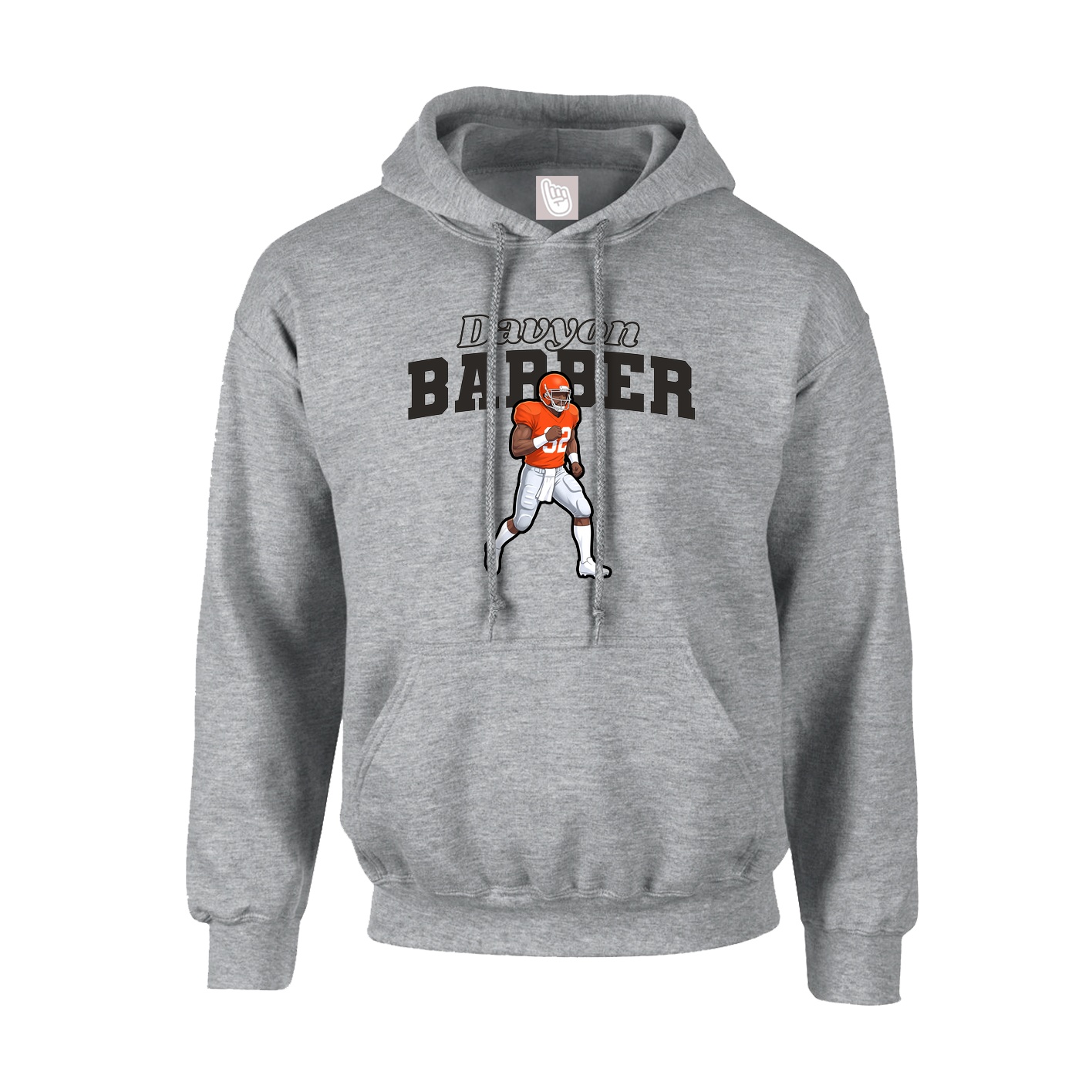 Hoodie