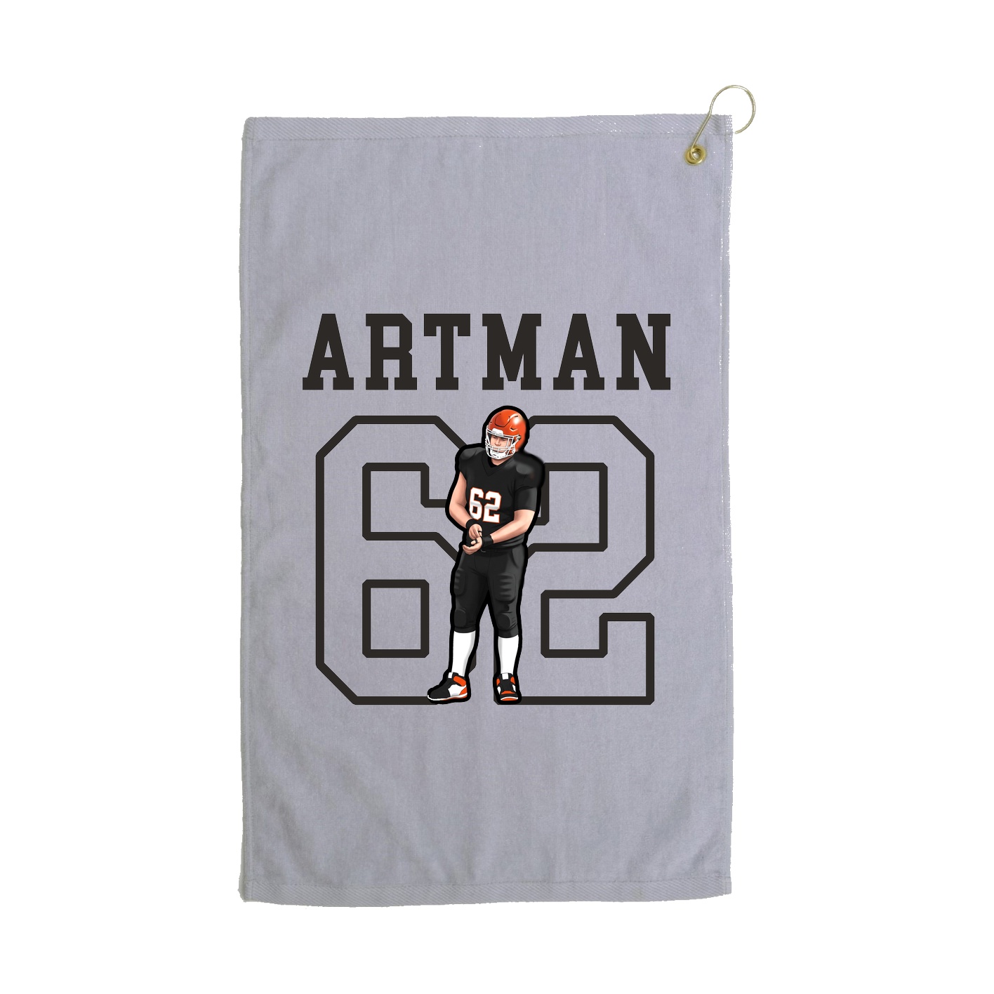 Golf Towel