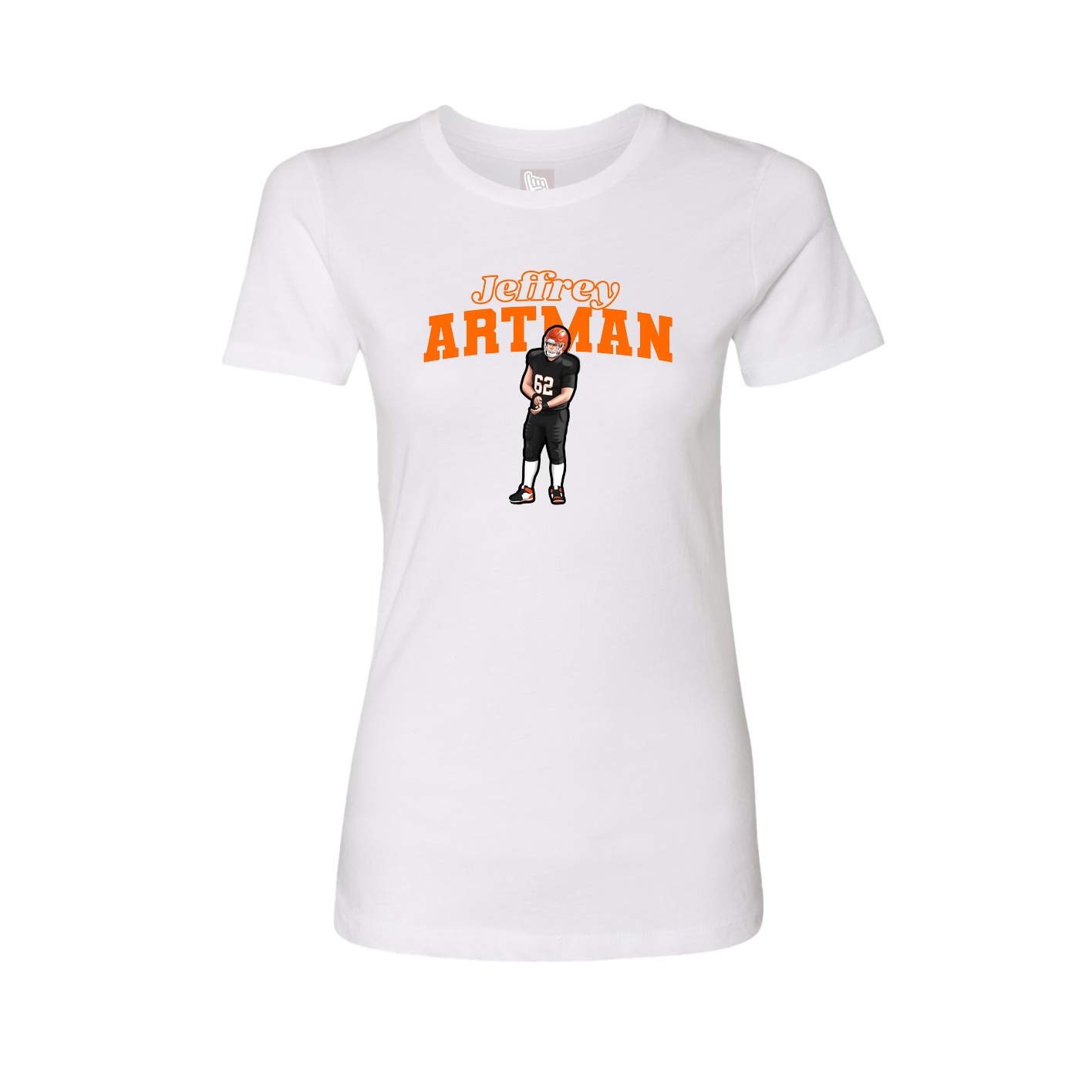 Fitted Women's Tee