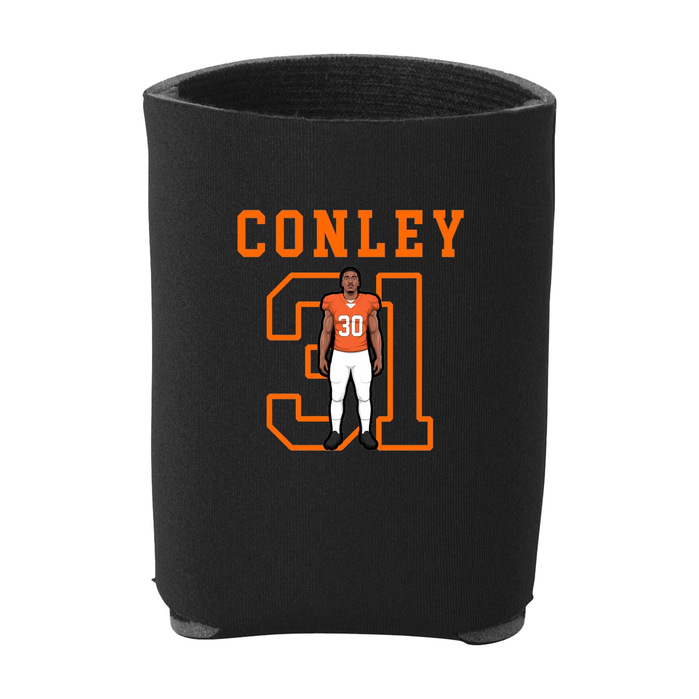 Can Holder — Shirsey in Black