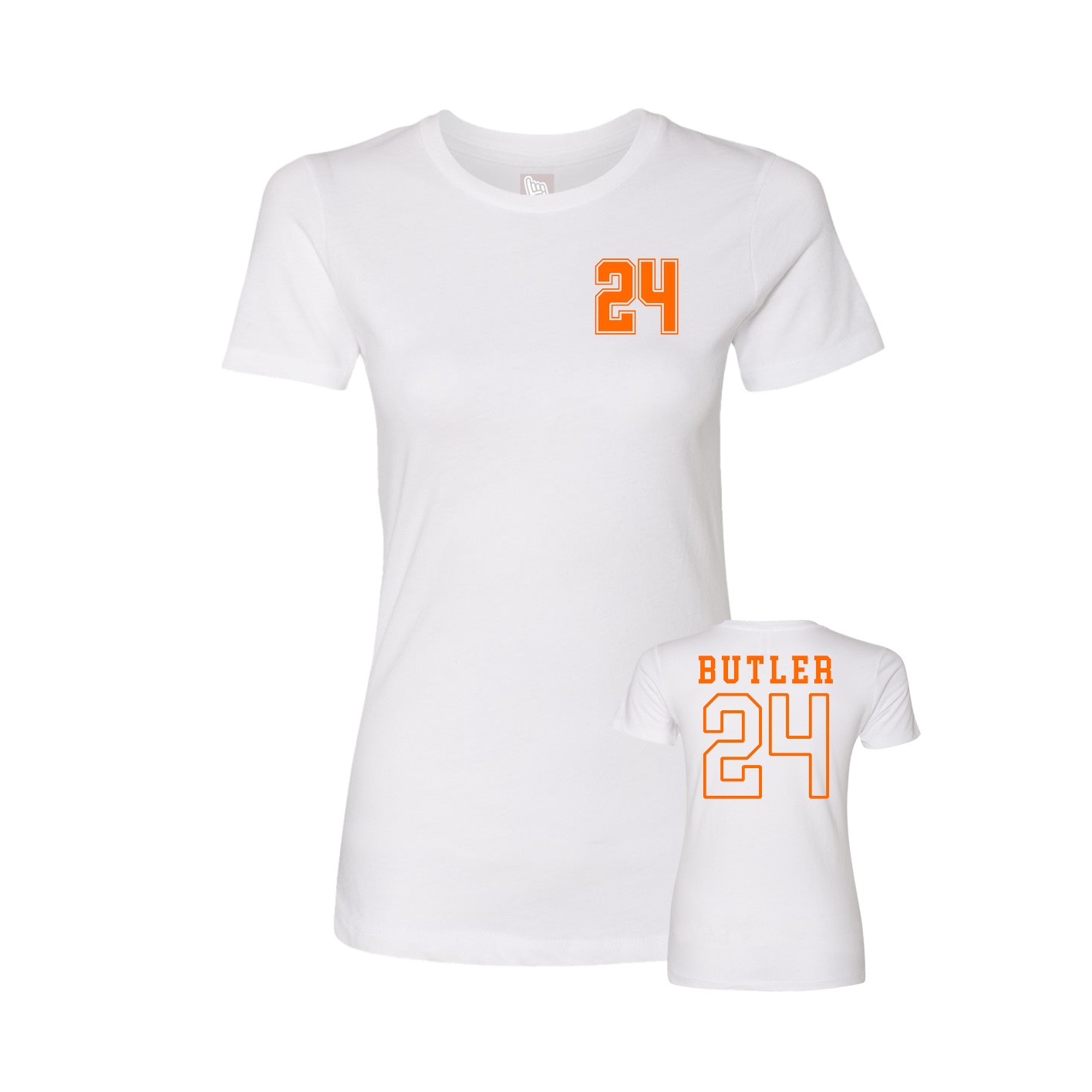 Womens Tee