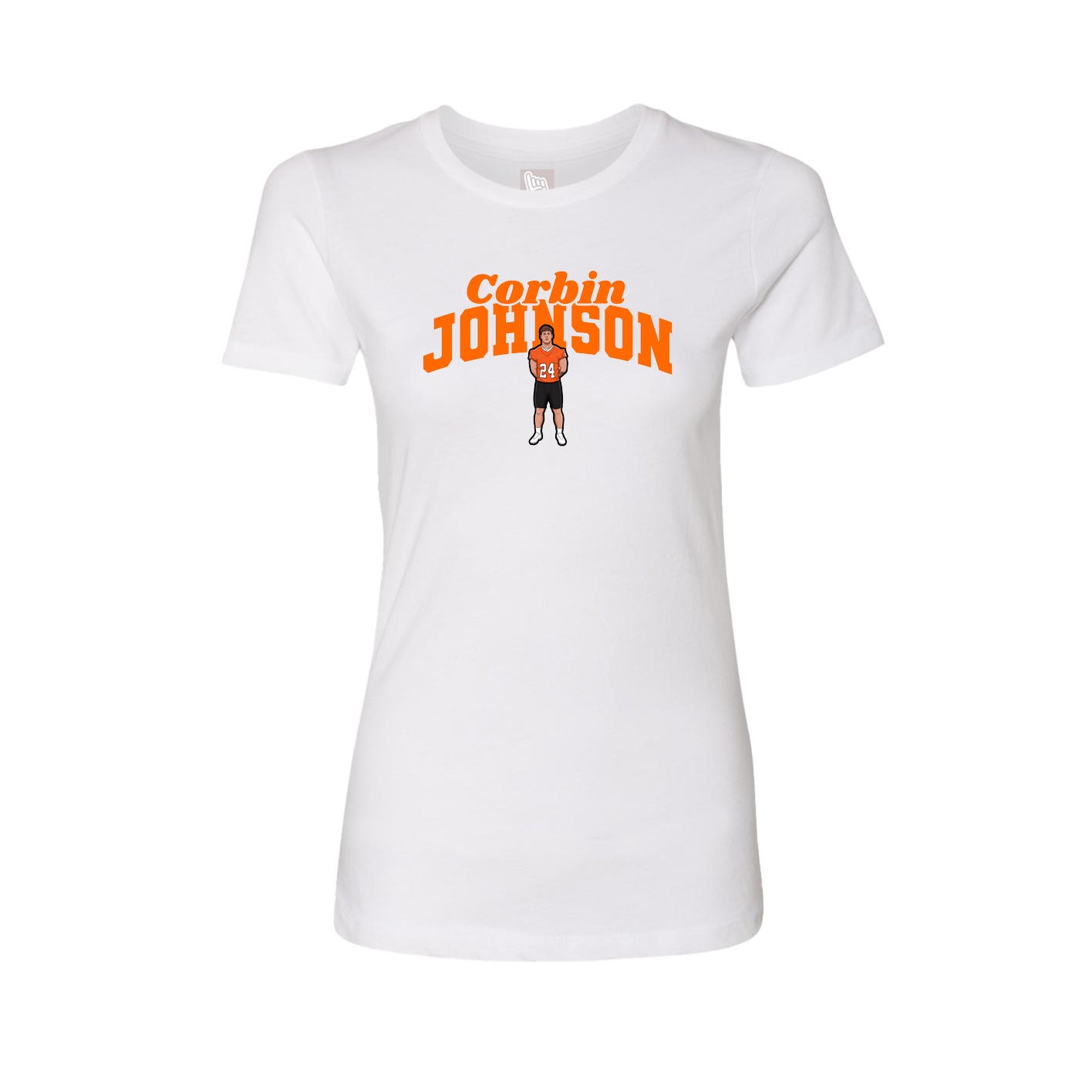Fitted Women's Tee