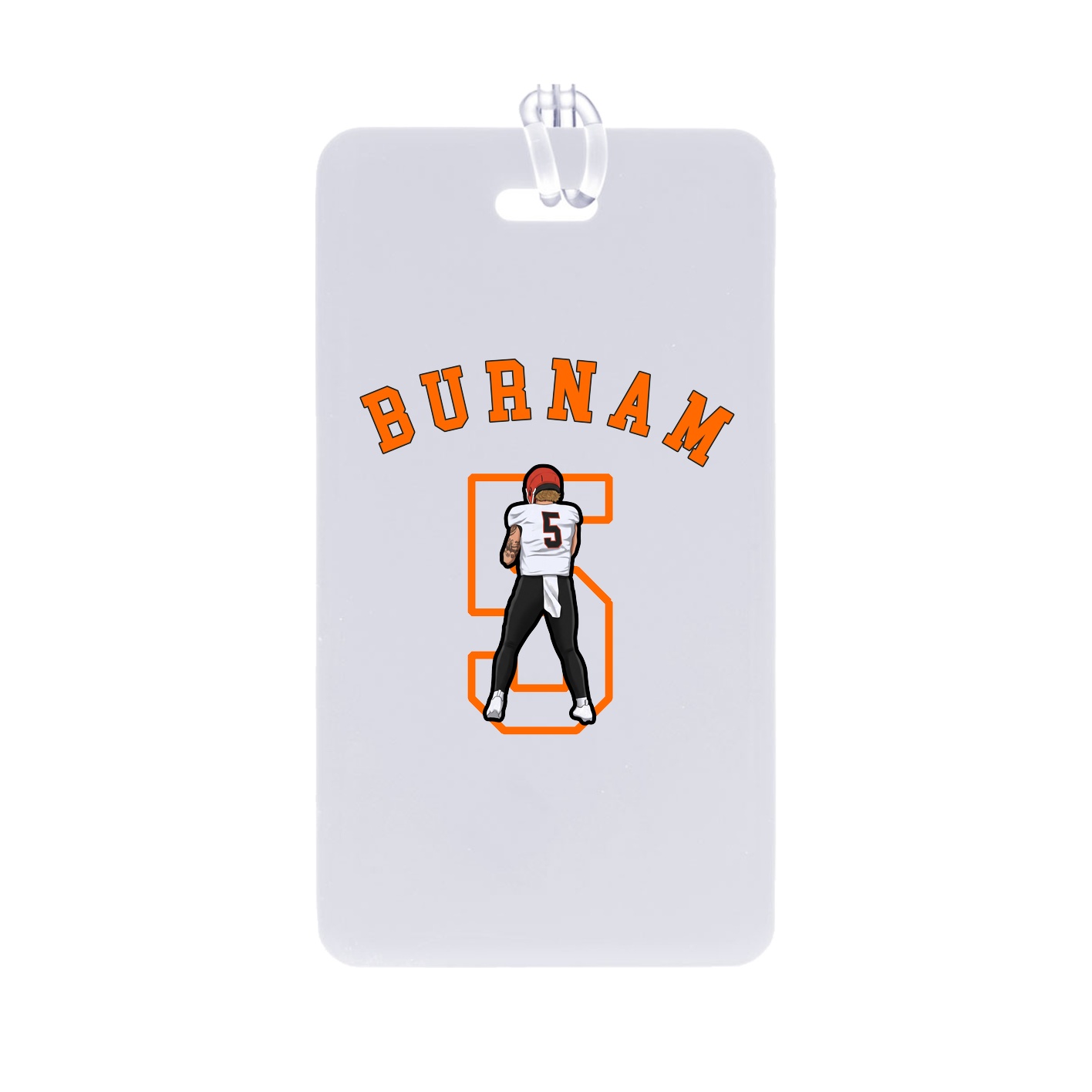 Bag Tag
