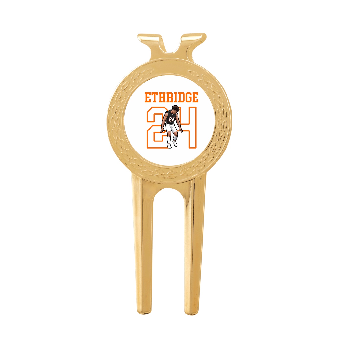 Divot Tool with Ball Marker — Shirsey in Classic