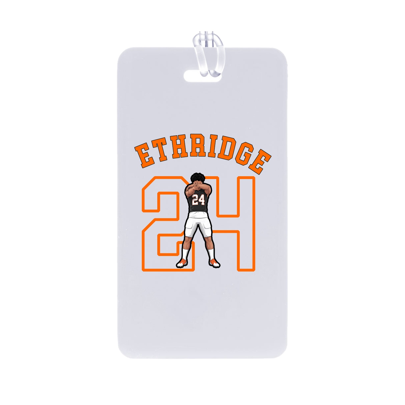 Bag Tag