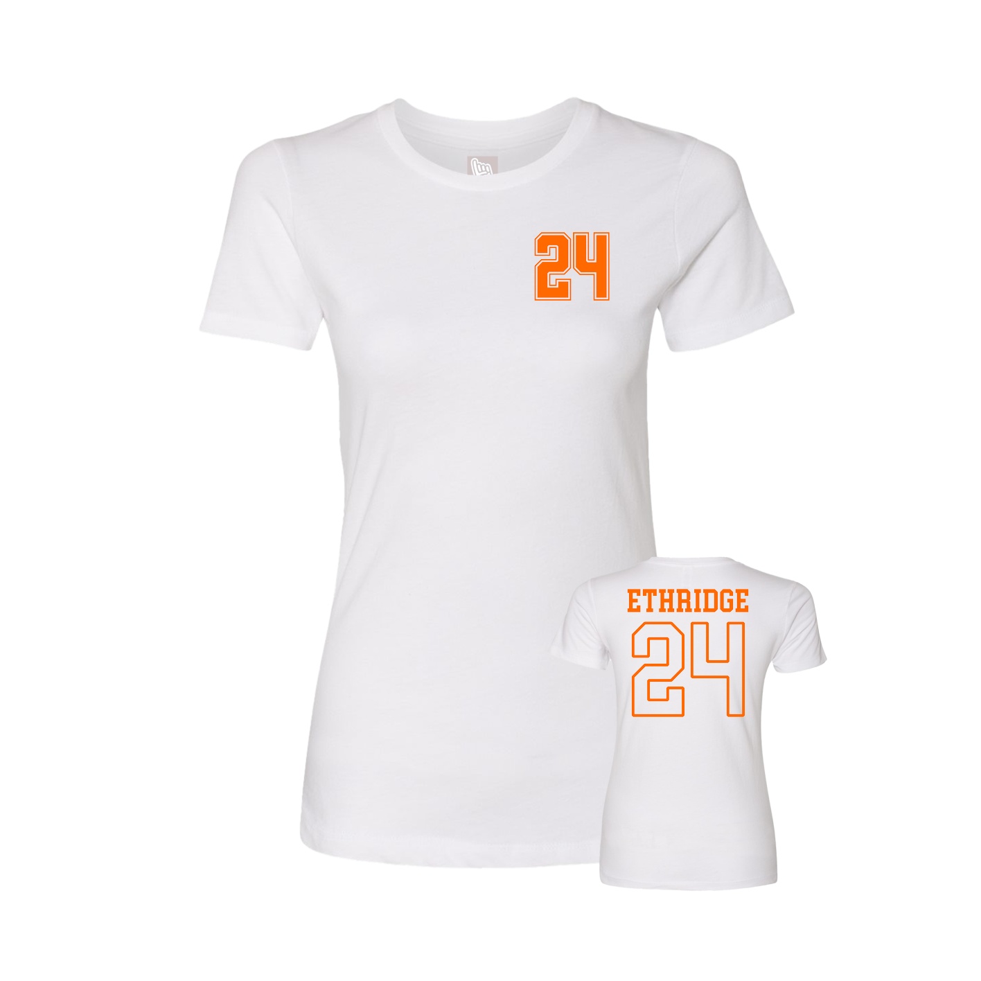 Womens Tee