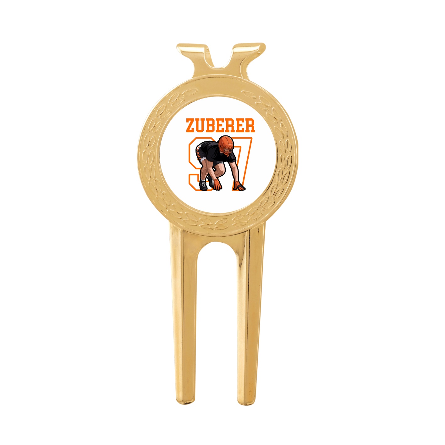 Divot Tool with Ball Marker — Shirsey in Classic