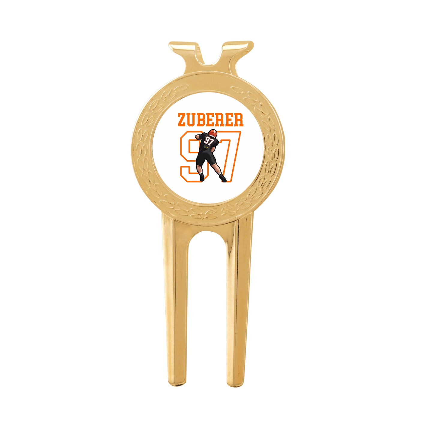 Divot Tool with Ball Marker — Shirsey in Classic